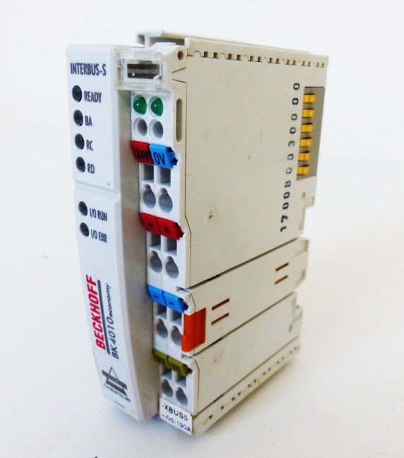 IB IL AI 4/EF-2MBD 2878544 Module 223
