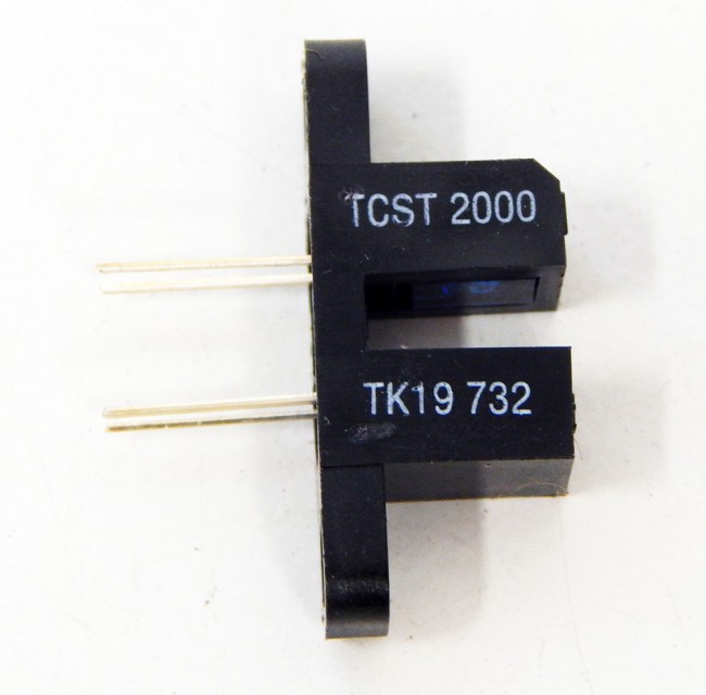TCST2000 / TK19732