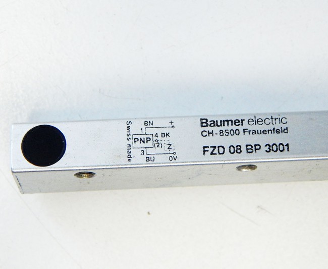 Bernstein Ti2-SU1Z Riw