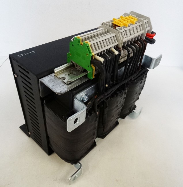 Murr Elektronik 3827243