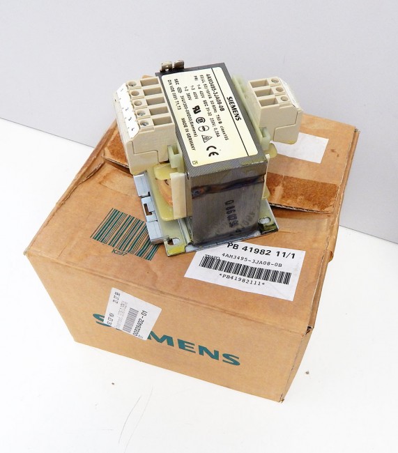 Siemens 4AM3495-3JA08-0B
