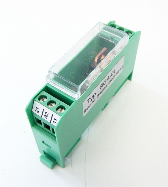 SGA-01 Art:G34924-N1005-H2-C1