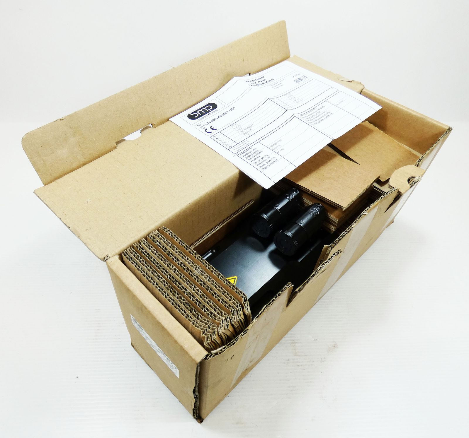 LT4-0260-40-560/T15S1