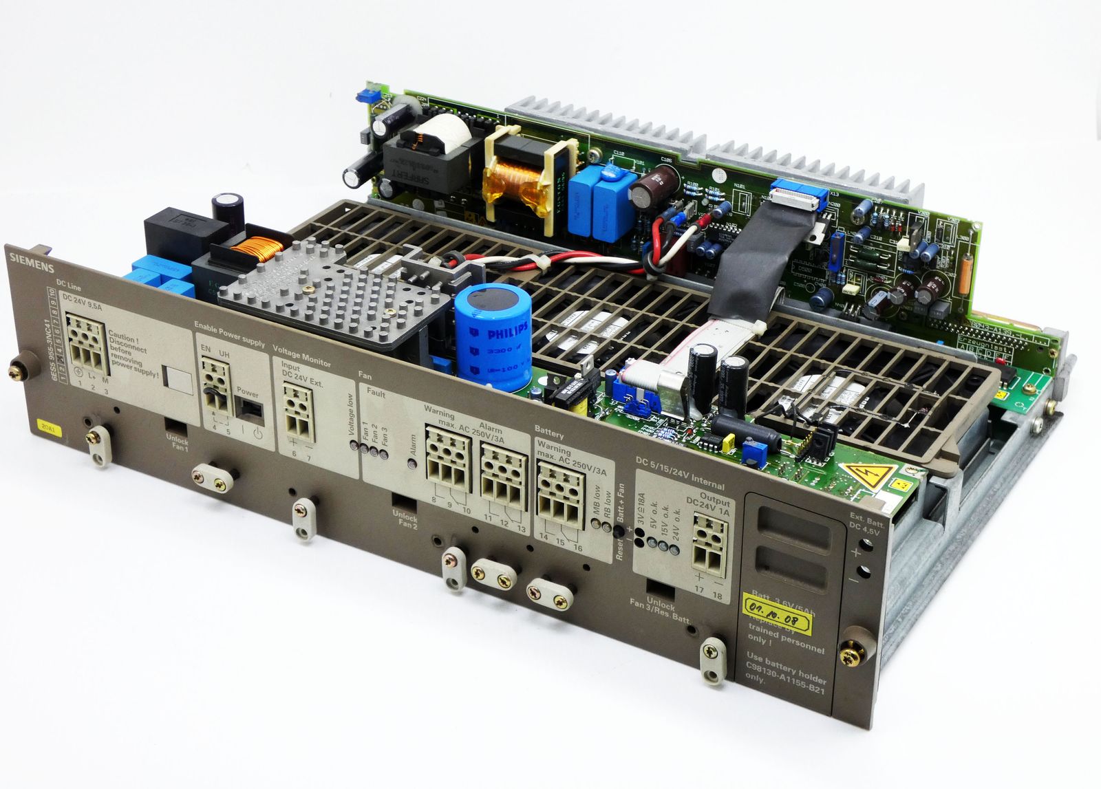 6ES5955-3NC41 6ES5 955-3NC41