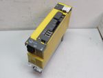 Fanuc SV 80/80HV A06B-6124-H209 11,6kW Version D NEUWERTIG