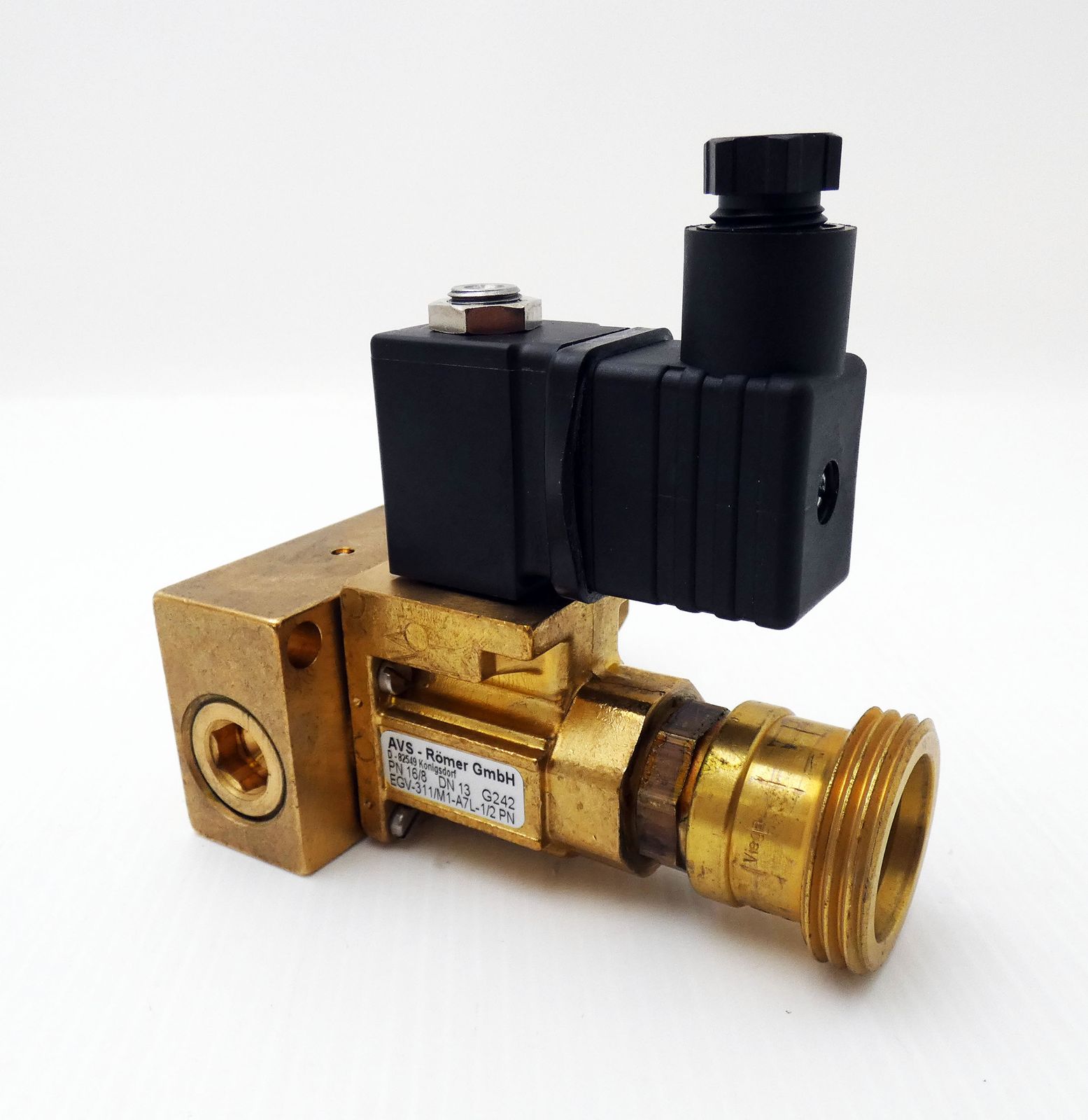 EGV-311/M1-A7L-1/2PN