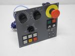 Fanuc Bedientafel Keyboard control Board Panel CNC Steuertafel unbenutzt