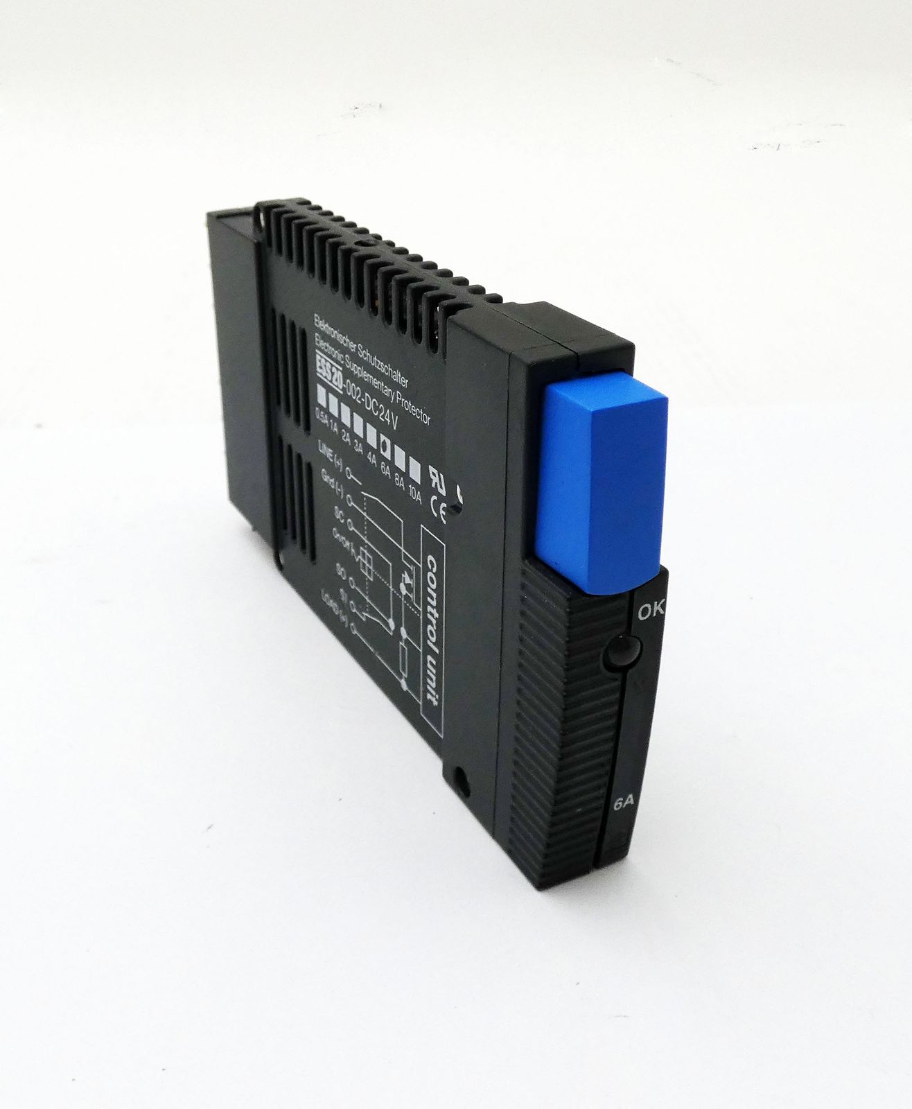 ESS20-002-DC24V-6A