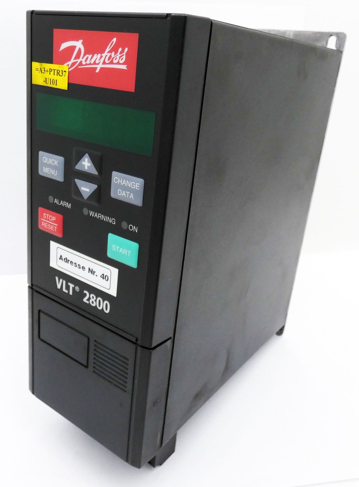 VLT2811PT4B20SBR1DBF00A00