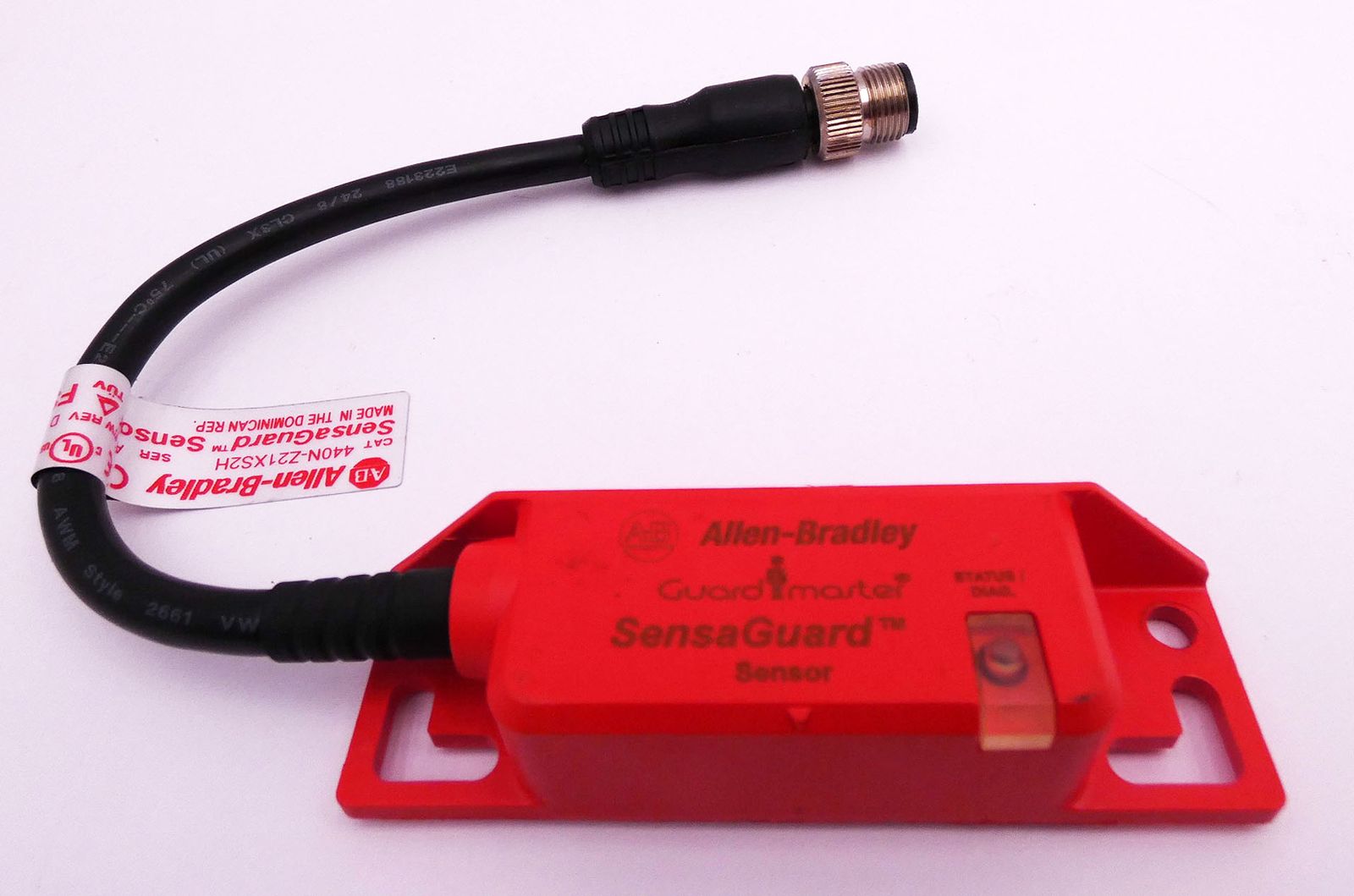 SensaGuard 440N-Z21XS2H