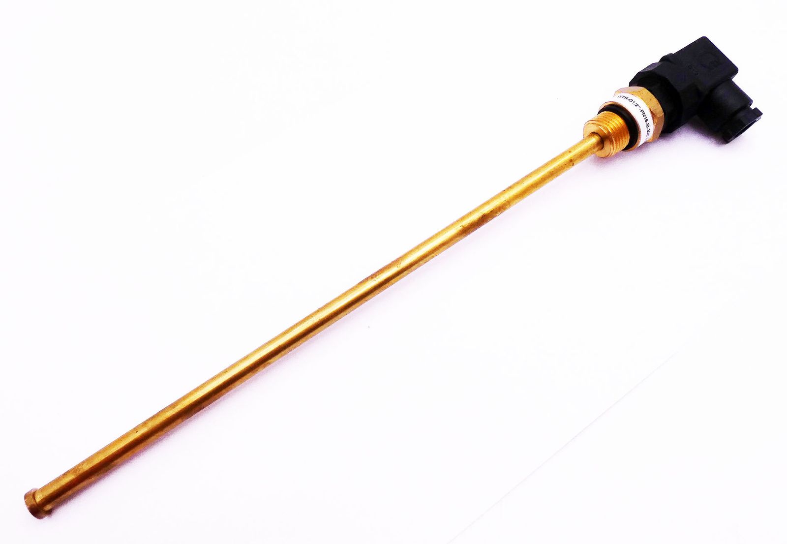 WTR-G1/2"-PN16-III-300