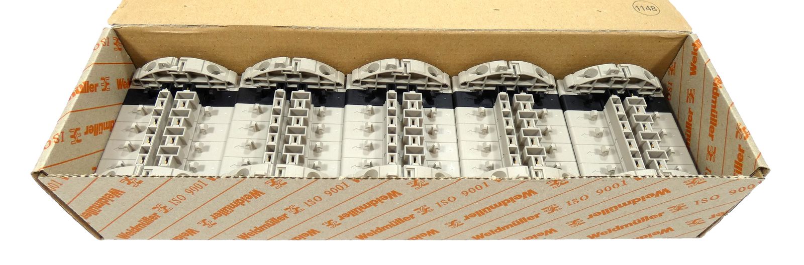 KIT KLTR 2TR POCON 4