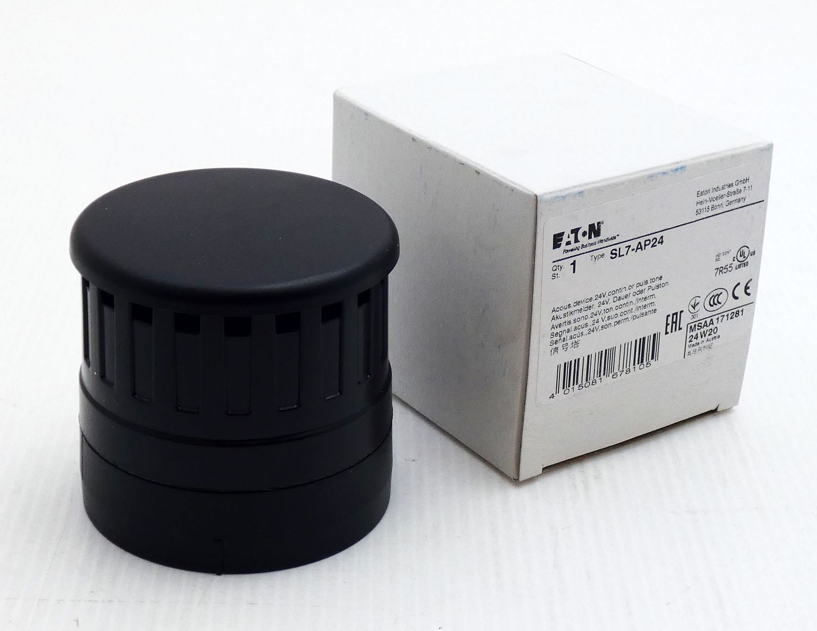 SL7-AP24