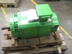 Siemens Ungerer 1PA6184-4HF00-0AA9 Drehstrom AC Servo Motor 60kw ROD431 Überholt