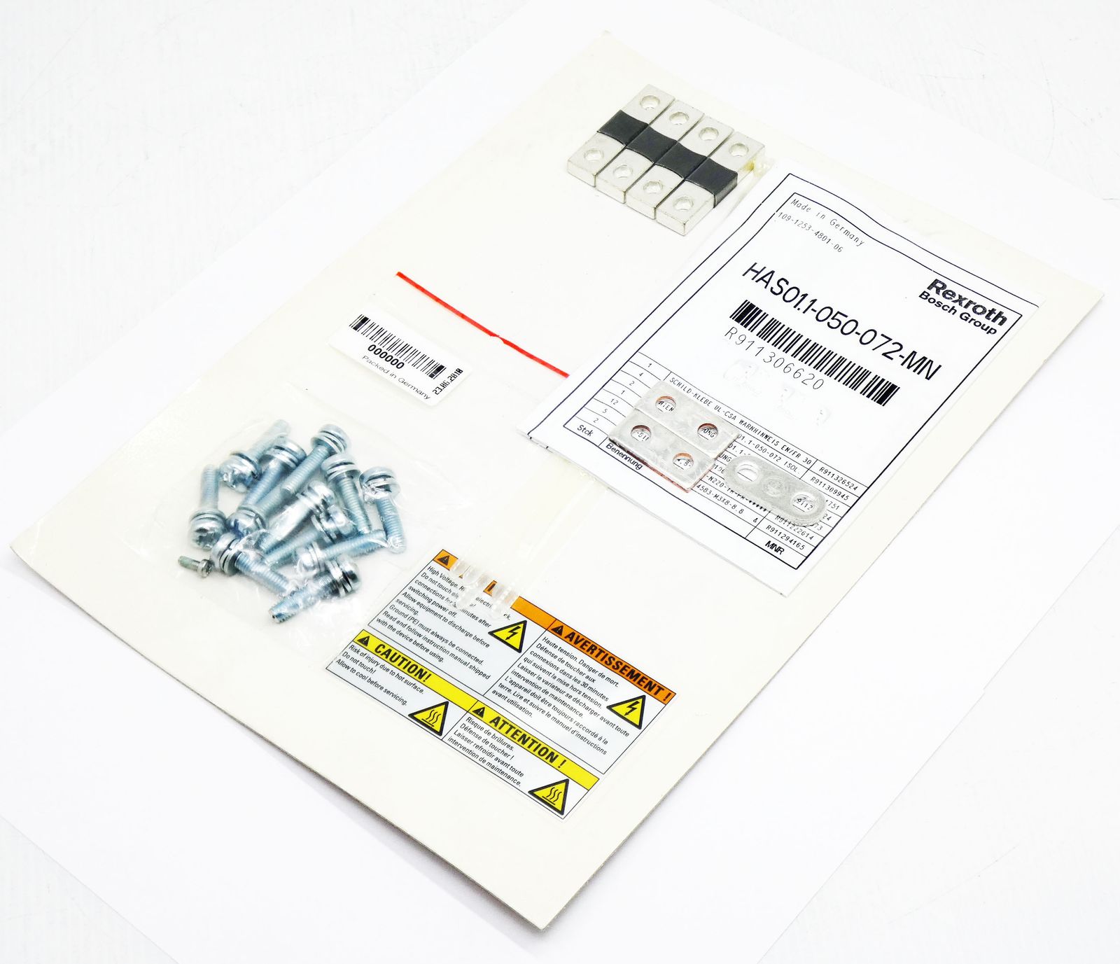 HAS01.1-050-072-MN R911306620