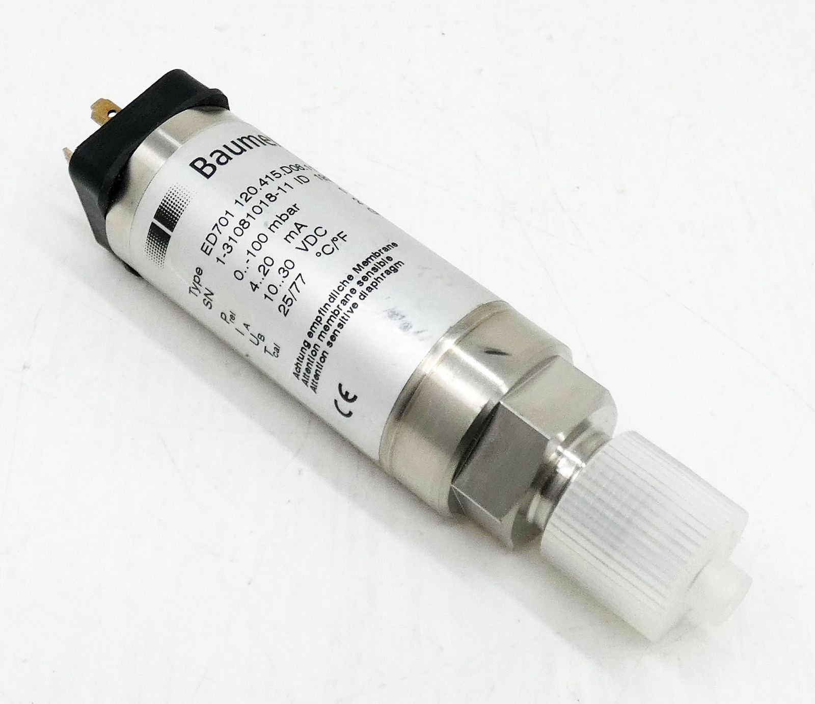 ED701 120.415.D06.11