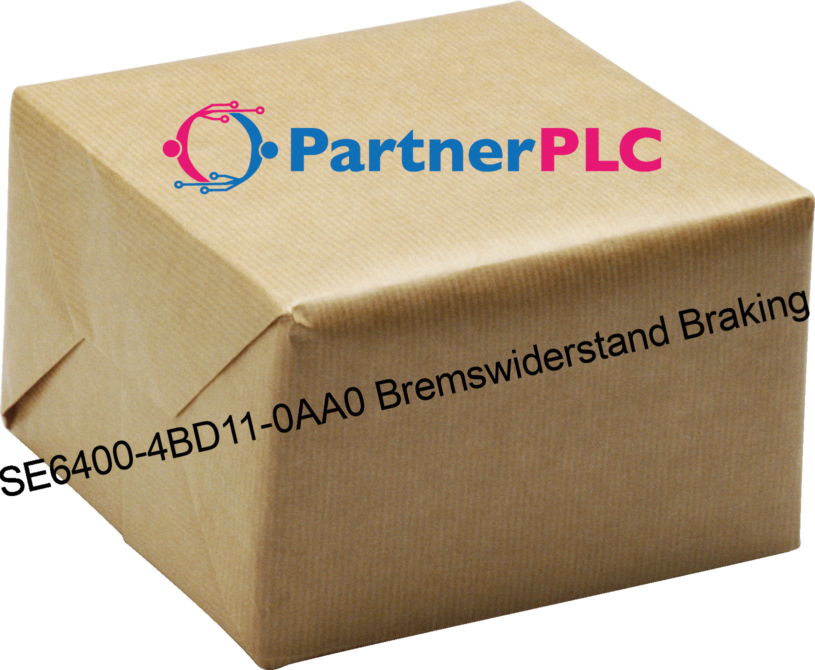 Siemens 6SE6400-4BD11-0AA0 Bremswiderstand Braking Resistor TOP ZUSTAND