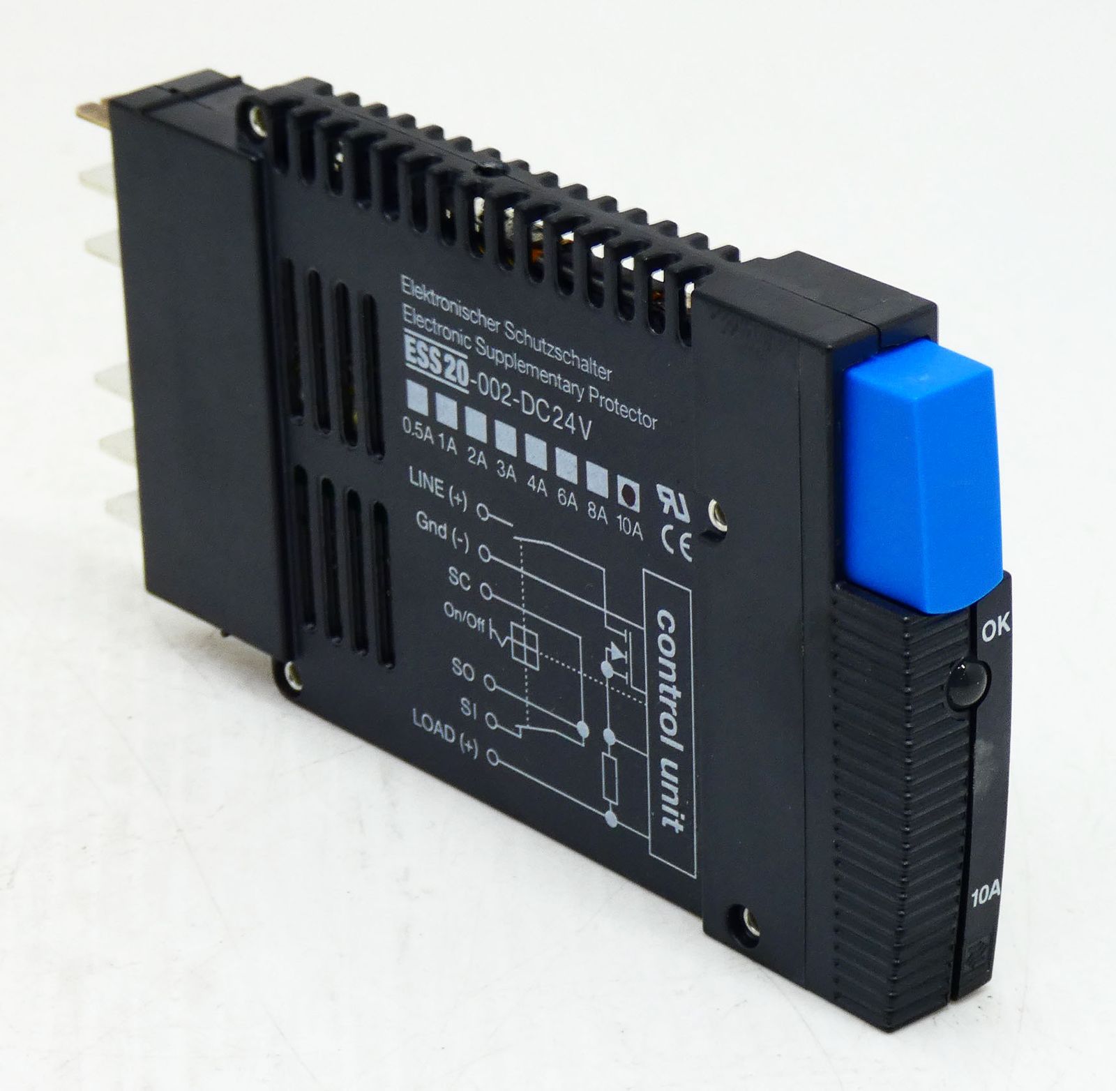 ESS20-002-DC24V-10A