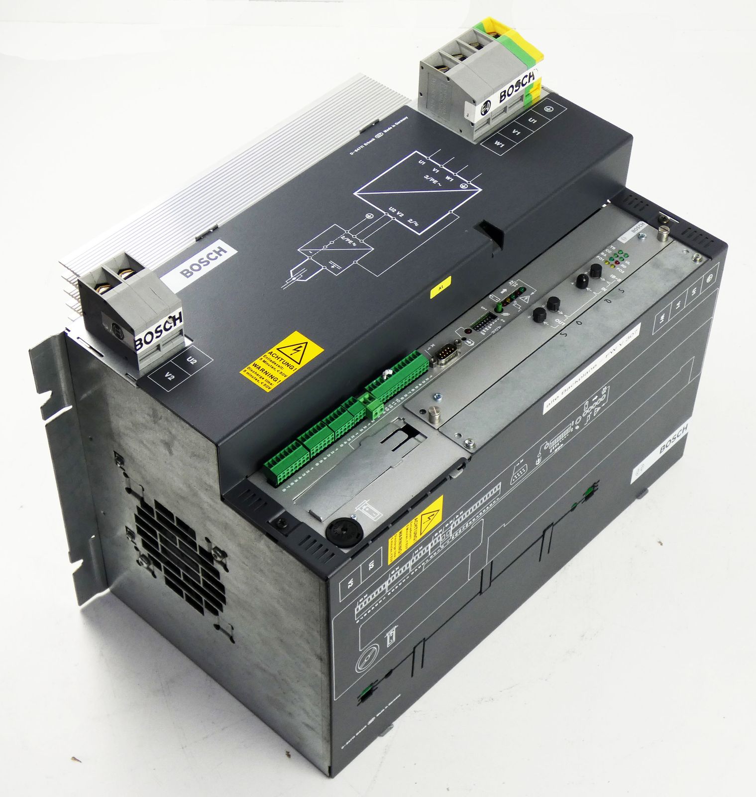 PSI 6100L1 PSI 6100.350L1