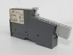 1734-FPD Power Module Top Zustand
