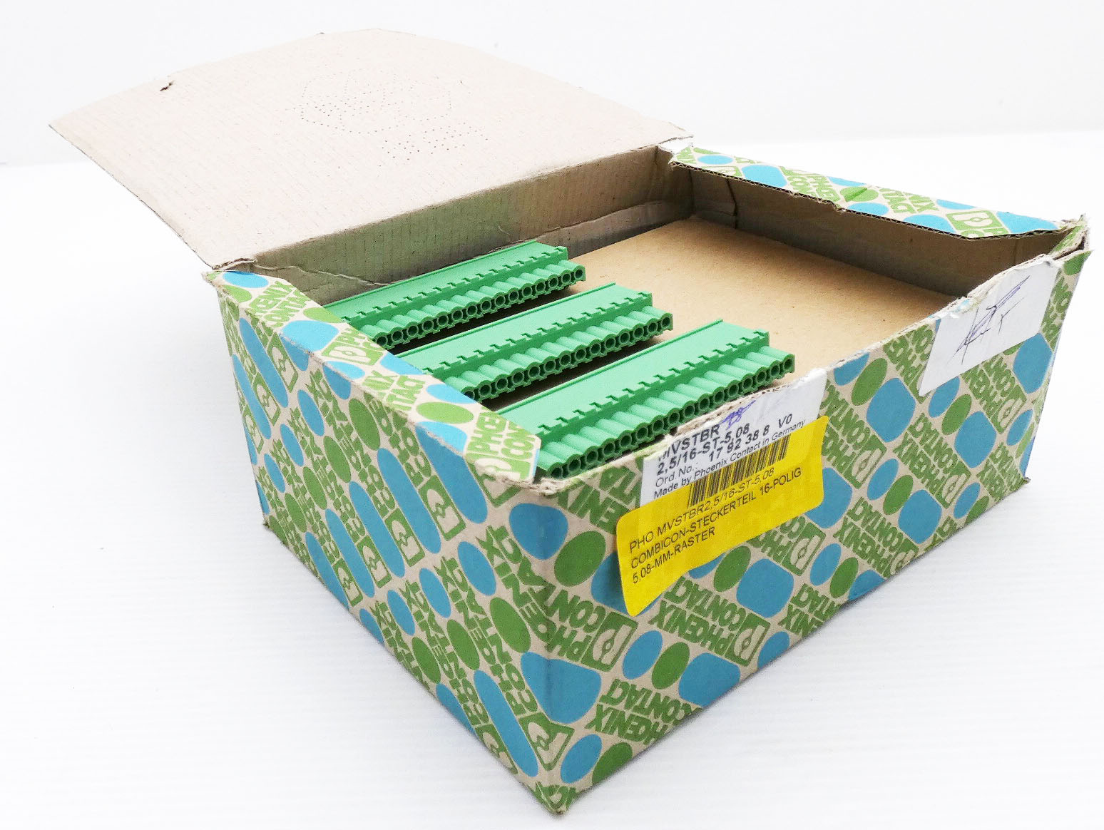 MVSTBR 2,5/16-ST-5,08