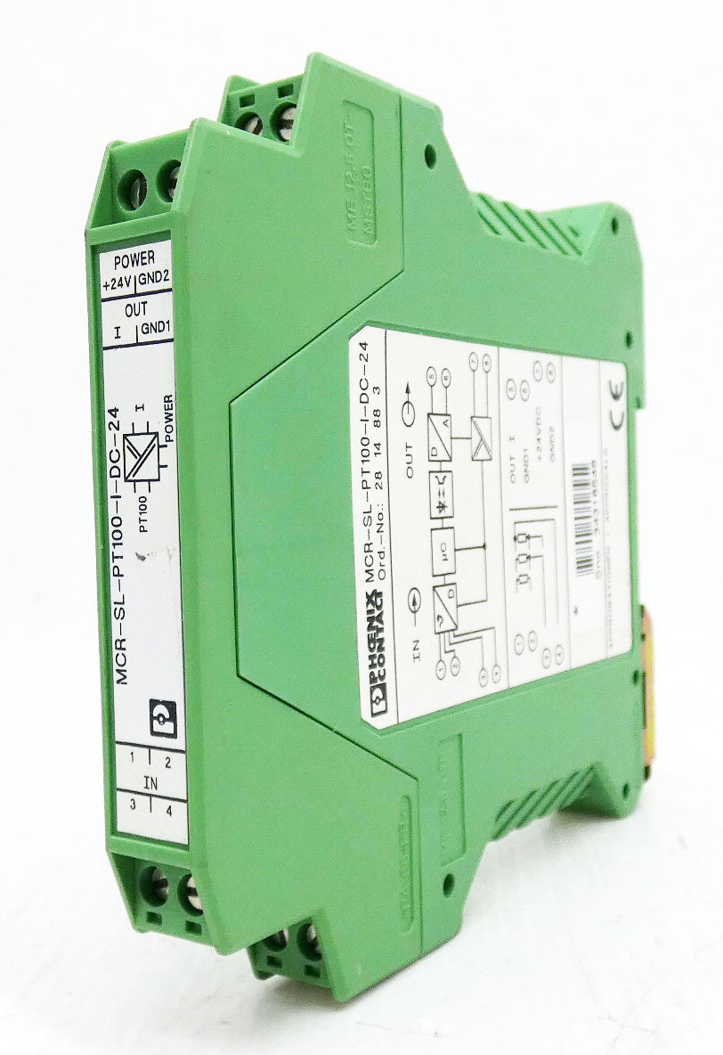 MCR-SL-PT100-I-DC-24