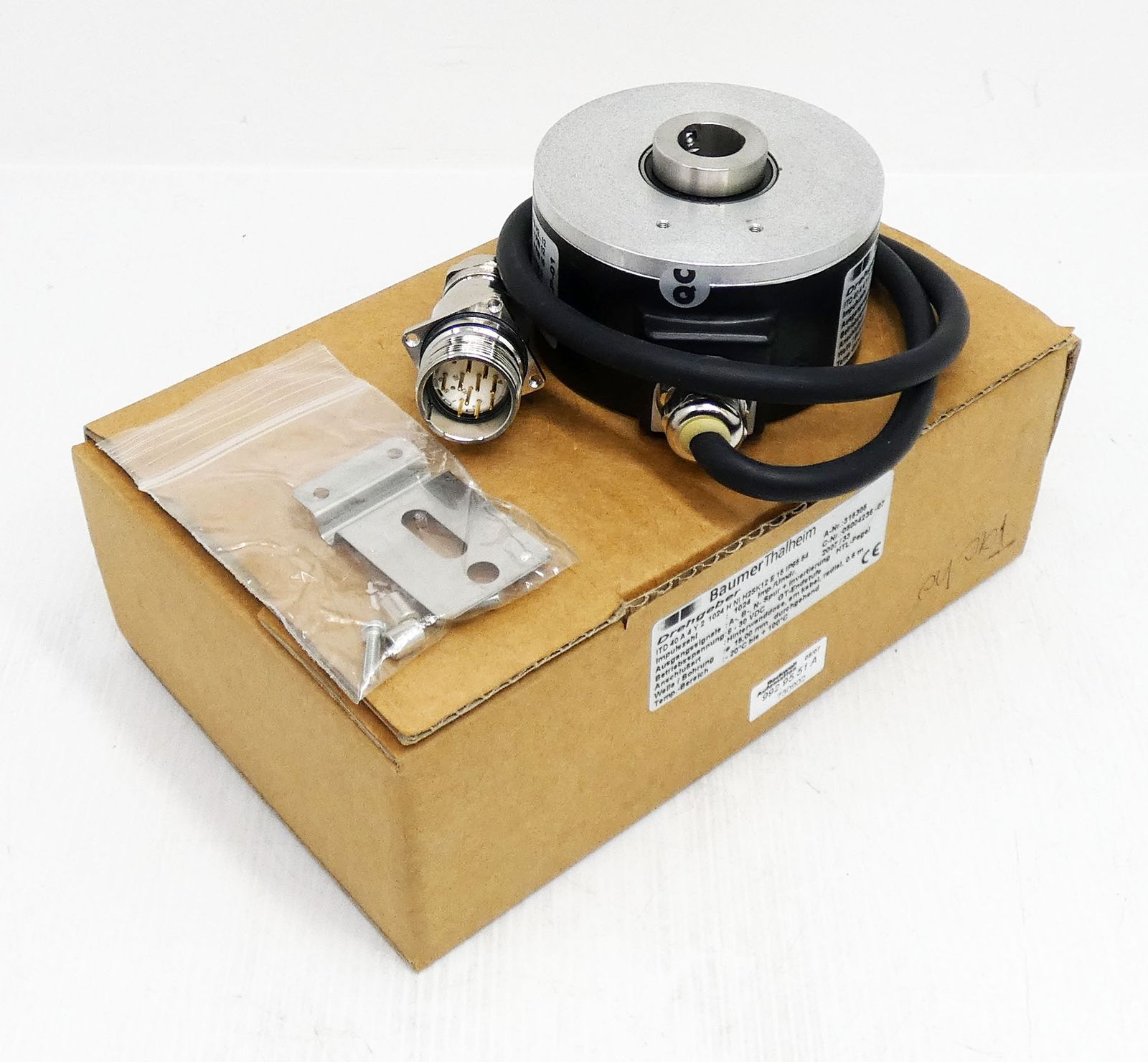 ITD 40 A 4 Y 2 1024 H NI H2SK12 E 15 IP65 54