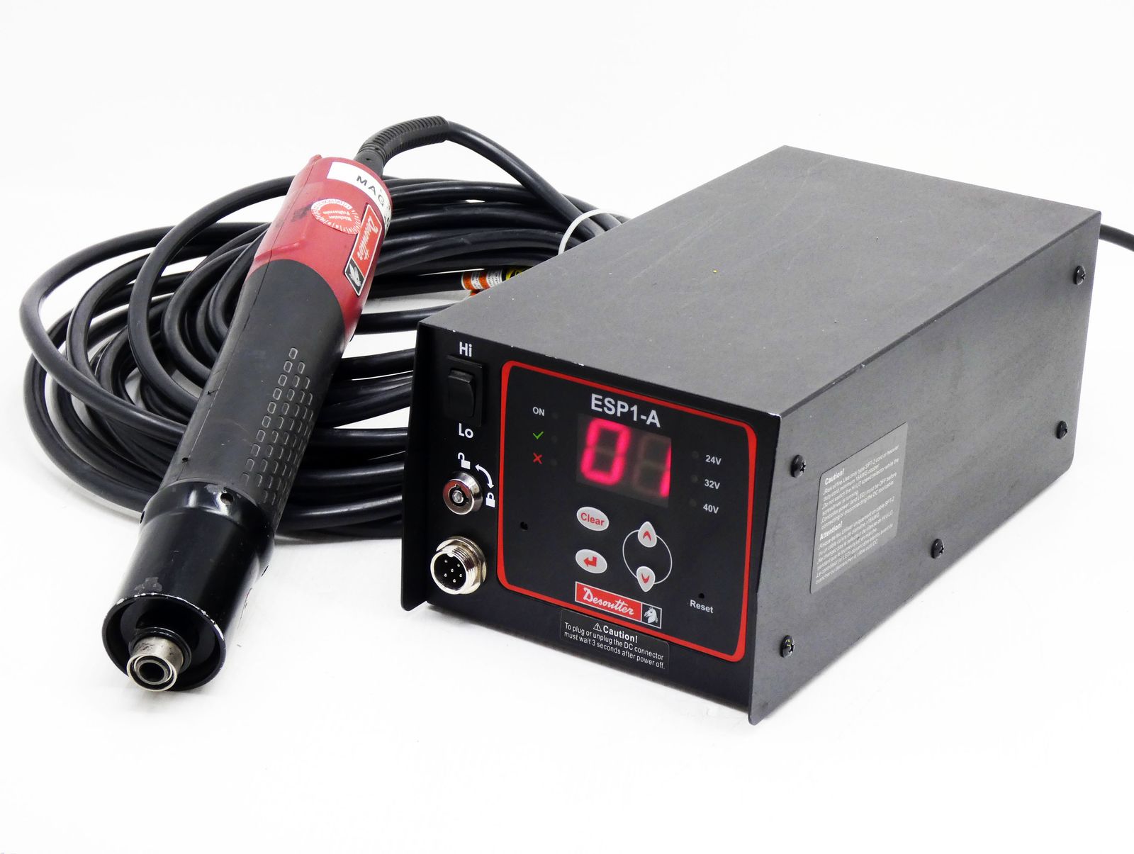 ESP1-A SLB030-A1000-S4Q-NE