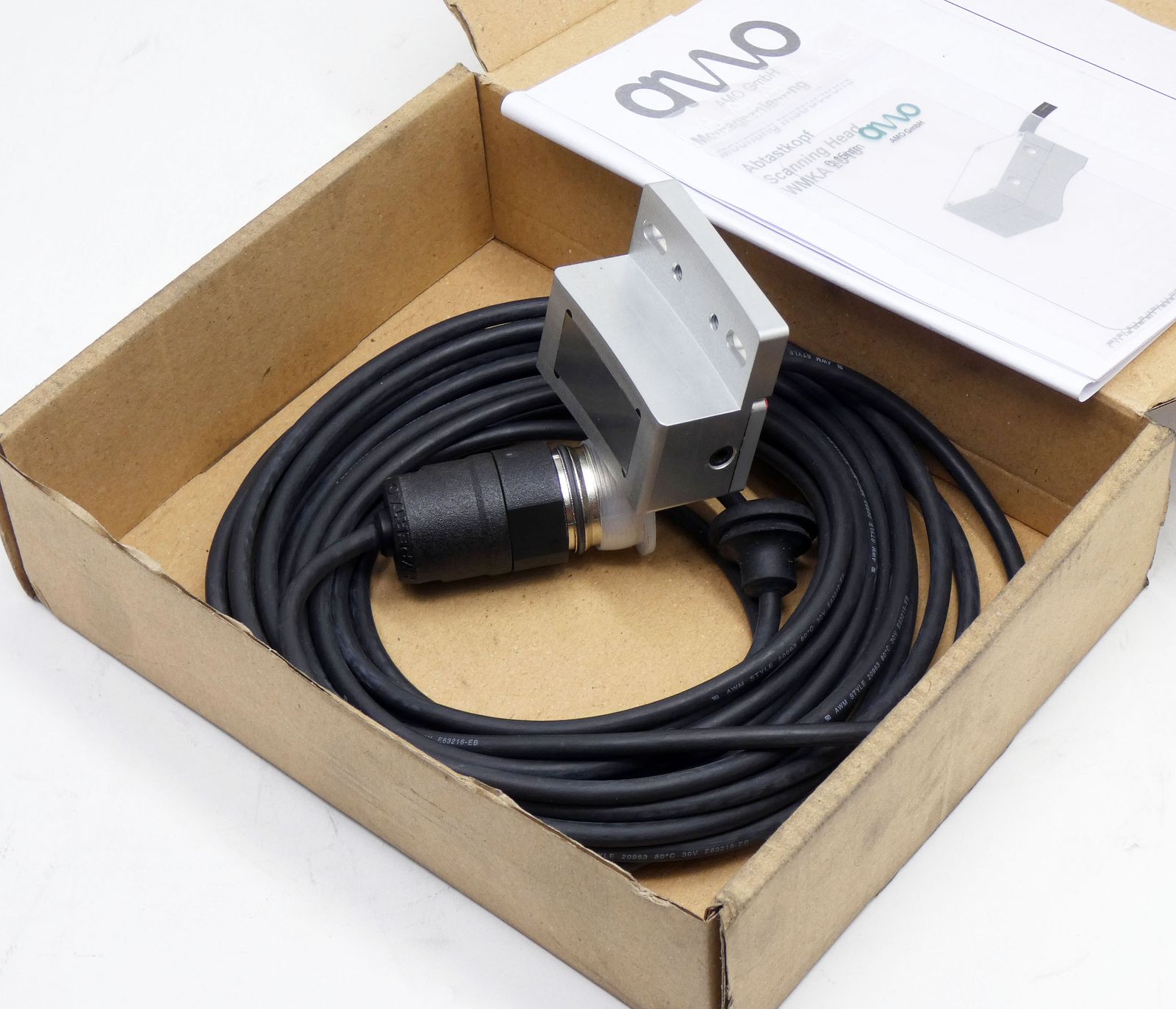 WMKA2010S.1510FA01-54-1530-6.00-3S17-IS 1157647-80