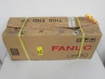 Fanuc A06B-0147-B675 A22/200 Servo Motor unbenutzt OVP