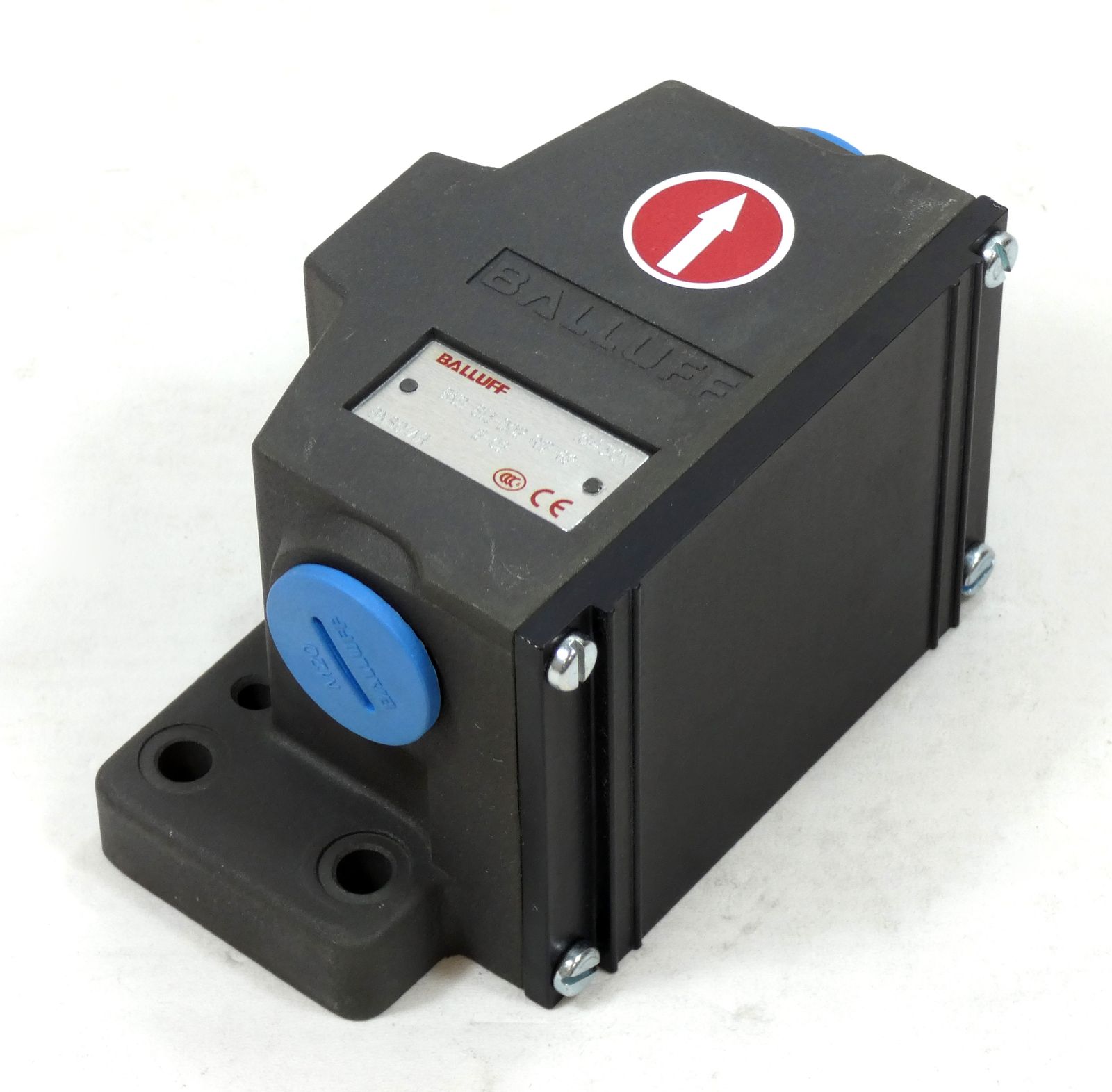 BNS 813-D02-R12-62-12-02