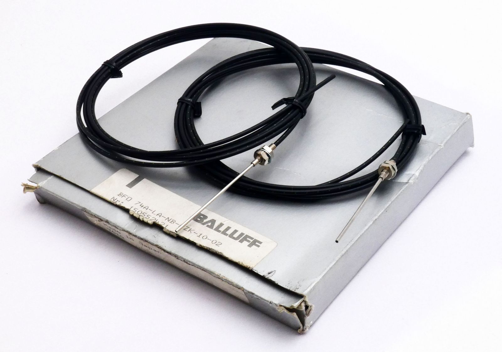 BFO 74A-LA-NB-PZK-10-02