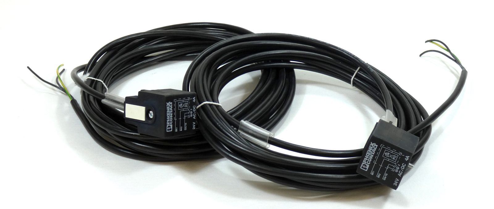 SAC-3P- 5,0-PVC/A-1L-Z