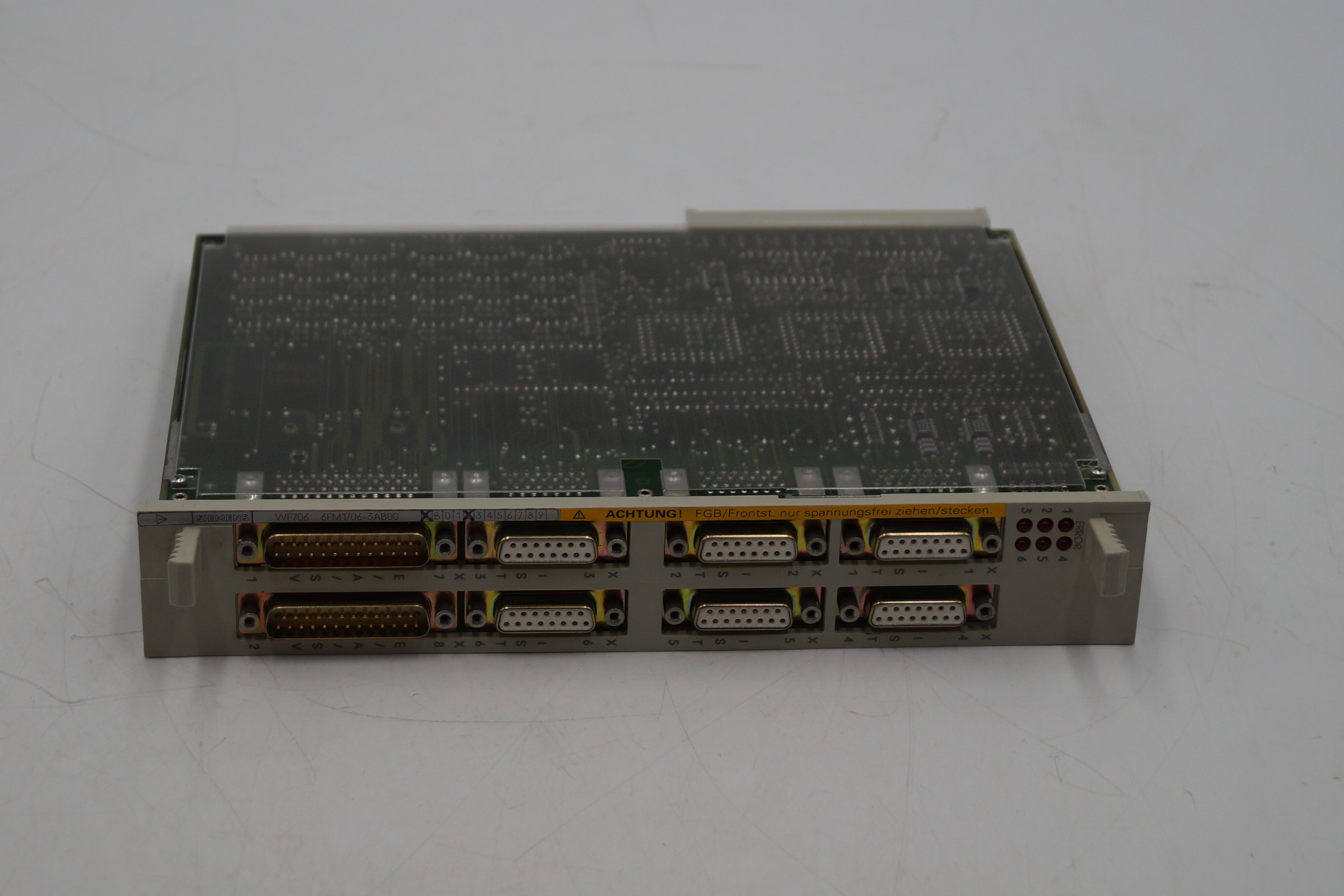 6FM1 706-3AB00