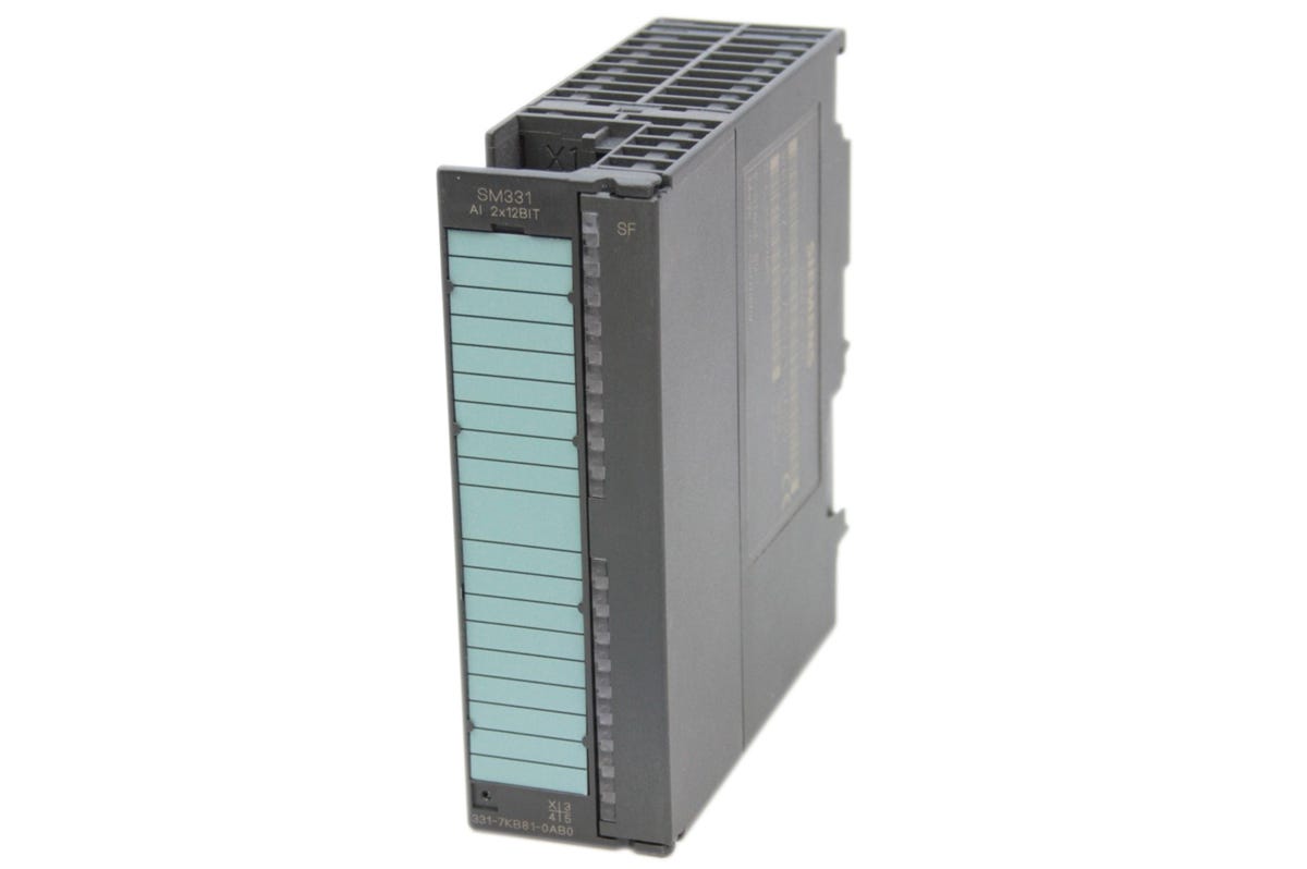 6ES7331-7KB81-0AB0