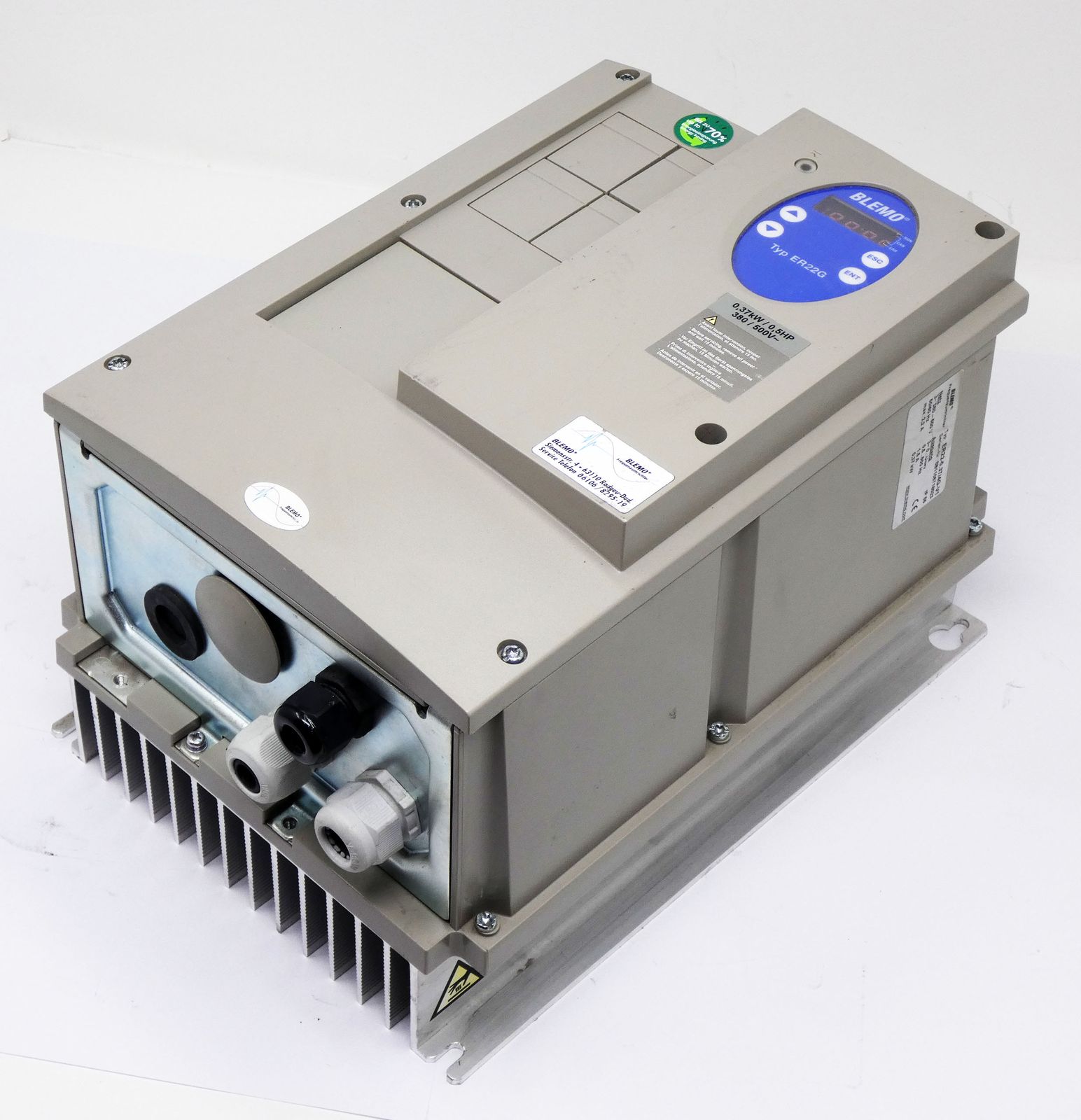 ER22G ER22-0-37/4G-V1