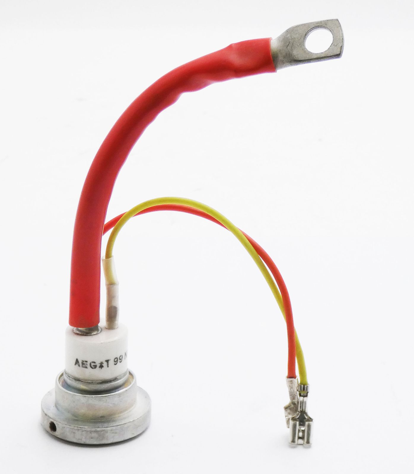 AEG T99N 400 E0C-6H 21