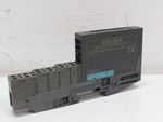 Siemens Siplus ET200 SEM 4DI HF 6AG1131-4BD01-7AB0 4 DI DC24V