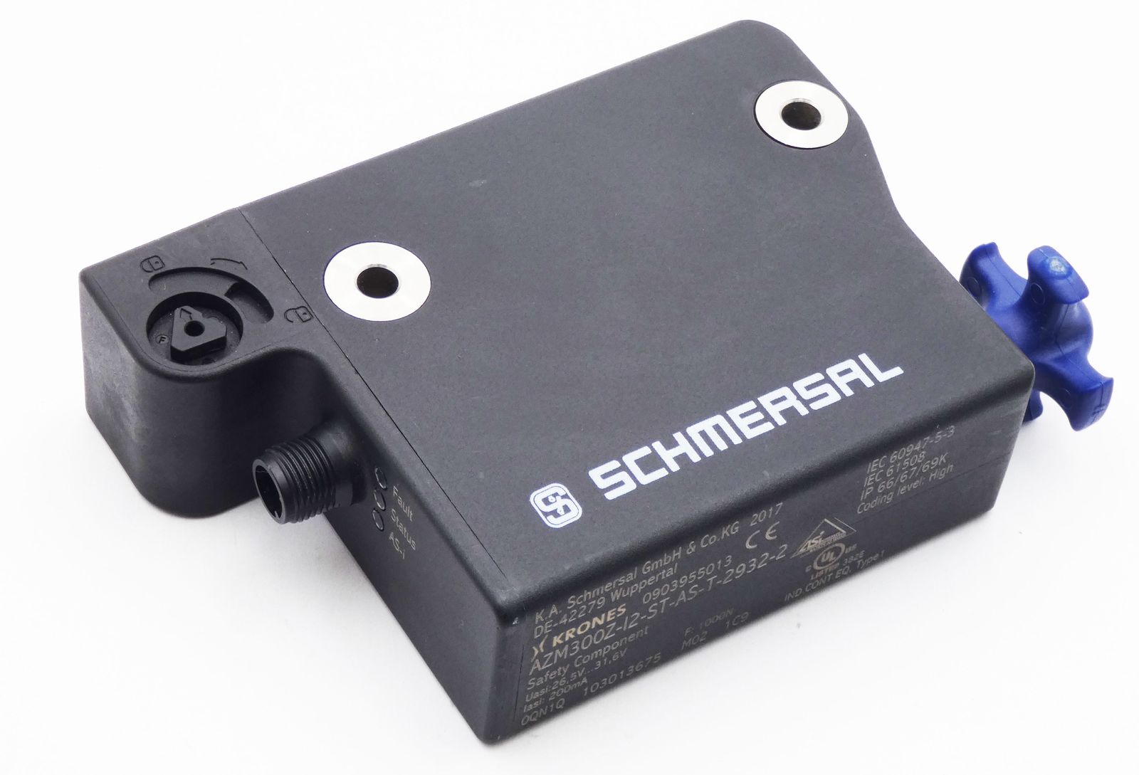 AZM300Z-I2-ST-AS-T-2932-2