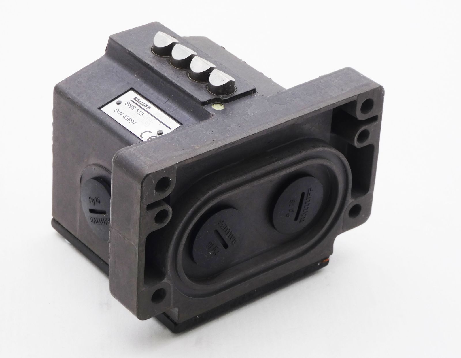 BNS 519-D04-D12-100-10-FD