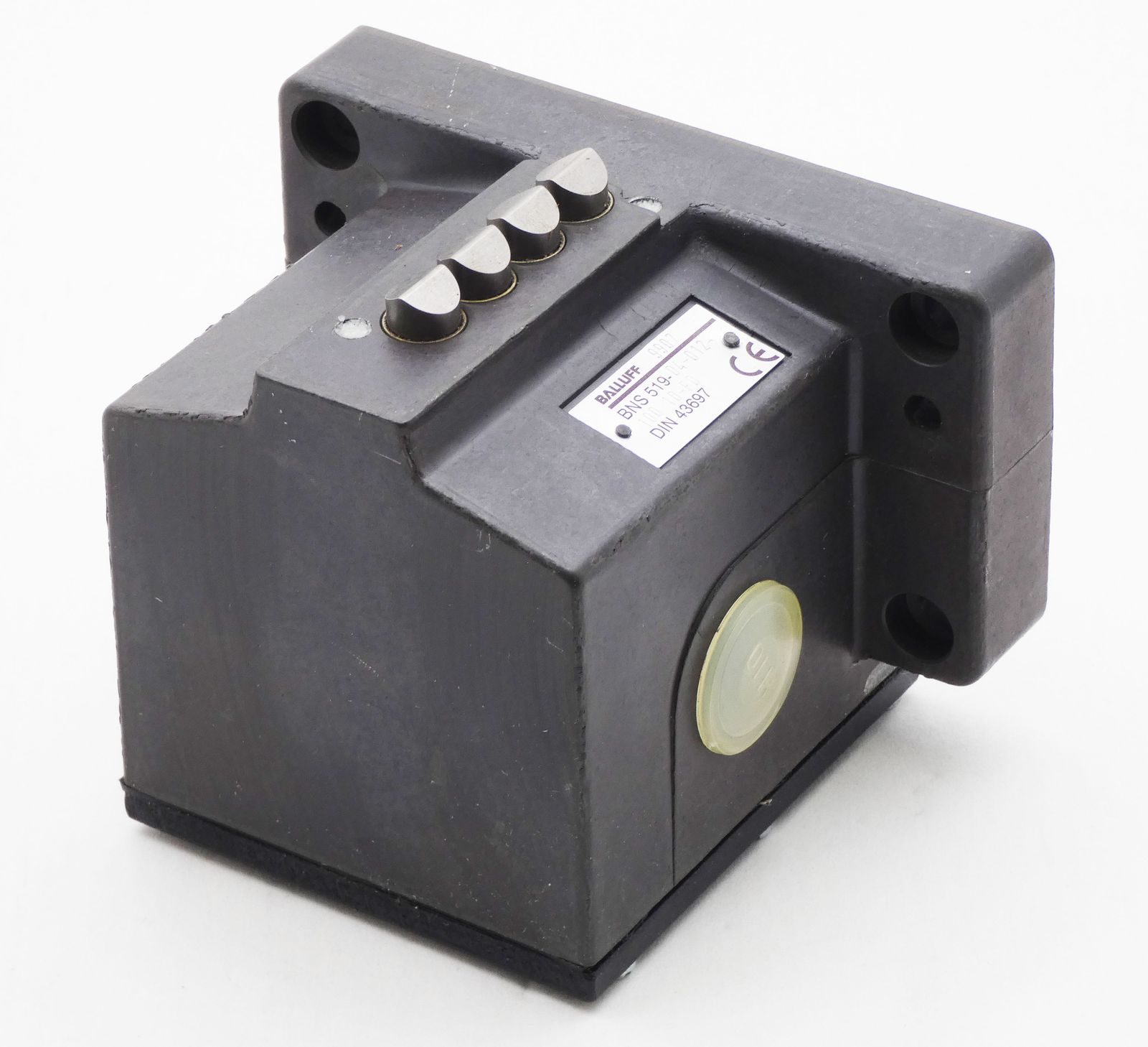 BNS 519-D4-D12-100 10-FD