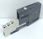 Siemens Simatic 6ES7 138-4CB11-0AB0 Modul + 6ES7 193-4CC20-0AA0 Sockel NEUWERTIG