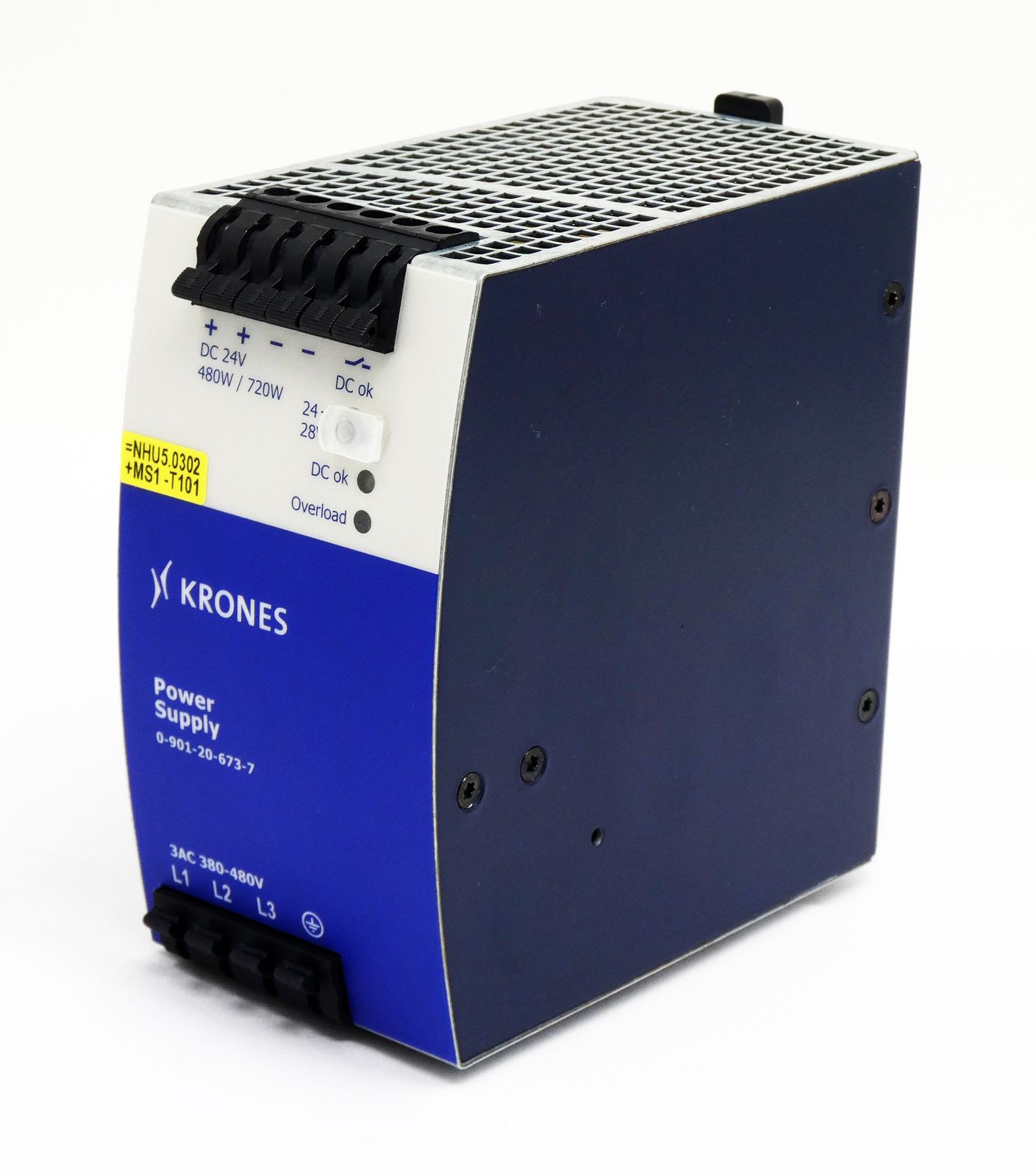 0-901-20-673-7 QT20.241-10