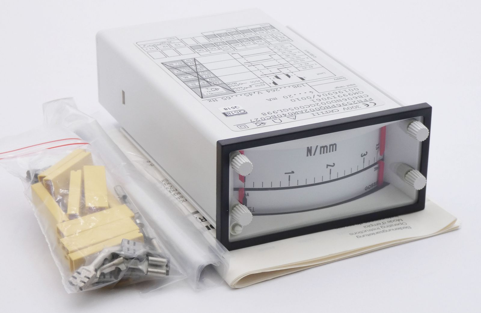 PFN2596PHQ002AM040BC027