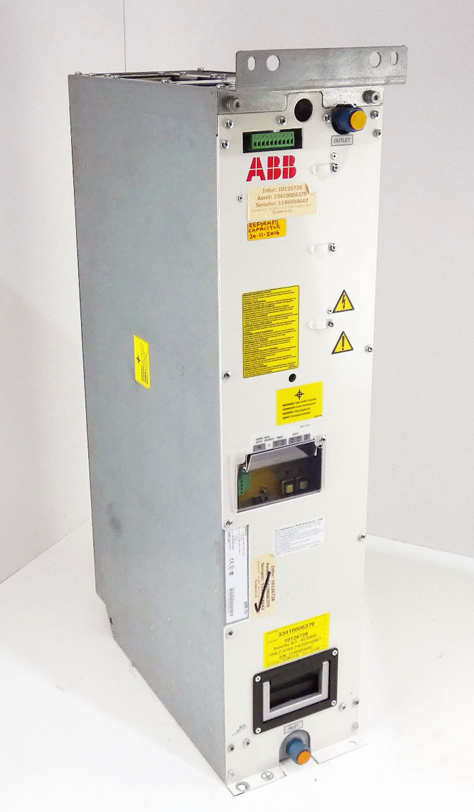 ACS800-104LC-0150-7+E205+Q967