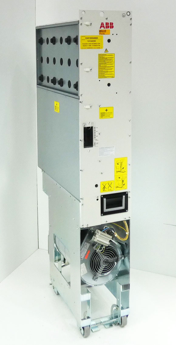 ACS800-104-0320-5+V991