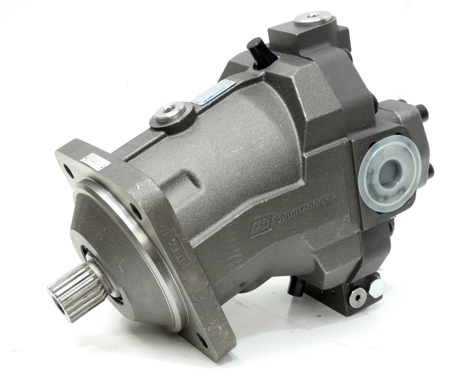 SH7V 160 0F SAP 2IN 00