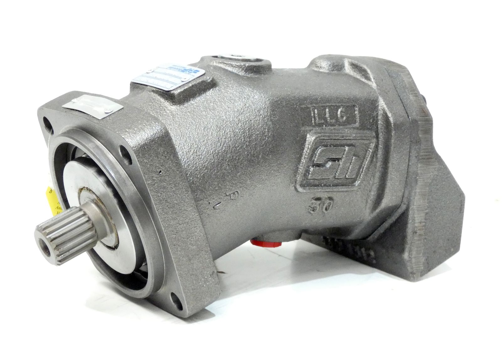 H1C M 030 ME SAG VM2 RV ITALY