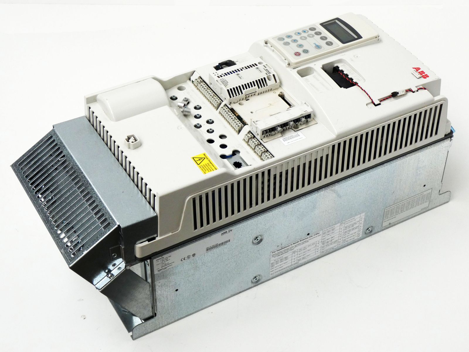 ACS800-104-0070-5+N671+Q967