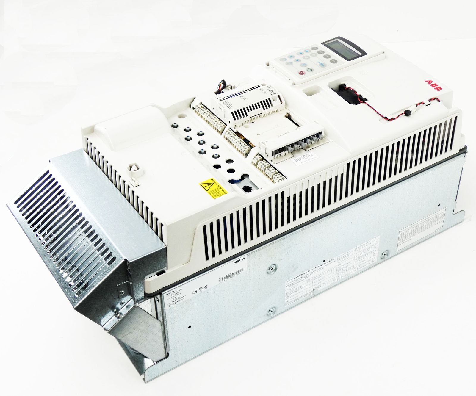 ACS800-104-0050-5+N671+Q967